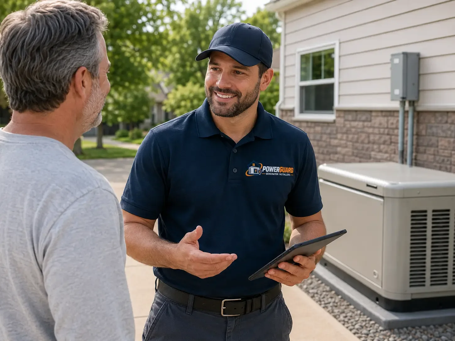 Generator Installation Barnet, VT FAQs